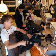 ไก่ โปรเฟสชั่นเเนล สาขาถนนเลี่ยงเมืองฉช.-พนมฯ Chachoengsao