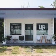 WR WannaRich Home cafe’