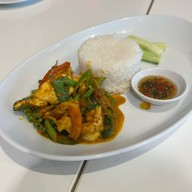 เมนูของร้าน Coffee Bean