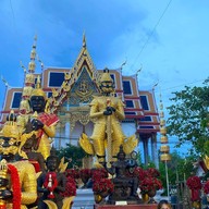วัดจุฬามณี