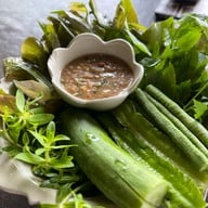 เมนูของร้าน ภูณิศา ณิศาชล