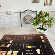 Khoon Meuang Jai Cafe