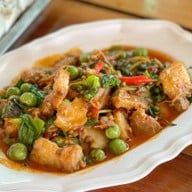เมนูของร้าน ครัวกำไลทอง