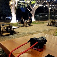 บรรยากาศ ดอกจอก Dok Jok