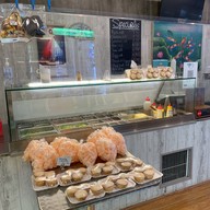 Koornang Hot Bread