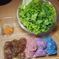 เจ้วรรณขนมไทยโบราณ