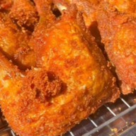 ไก่ทอดอิสลามหาดใหญ่ (รอซีตา) รามคำแหง53