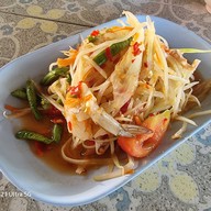 เมนูของร้าน กู๊ด ไก่ย่าง