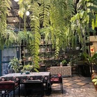 Wandee House In The Garden