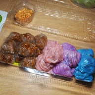 เจ้วรรณขนมไทยโบราณ