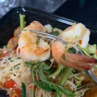 เมนูของร้าน สถานีรสชาติ เทพารักษ์ 12