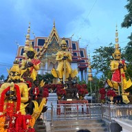 วัดจุฬามณี