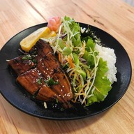 ซั่งได๋อาหารญี่ปุ่นหน้าลาว -