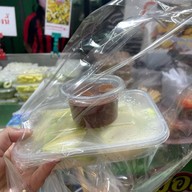 มะม่วงน้ำปลาหวานมือทอง รามคำแหง24