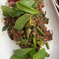 นายแอร์ หมูจุ่ม บางบอน3