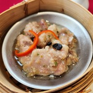 เมนูของร้าน STELLA PALACE 79th Fl. Baiyoke Sky Hotel