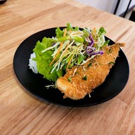 ซั่งได๋อาหารญี่ปุ่นหน้าลาว -