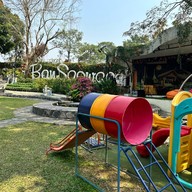 สวนอาหารบ้านเสาวกา บ้านดู่
