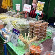 มะม่วงน้ำปลาหวานมือทอง รามคำแหง24