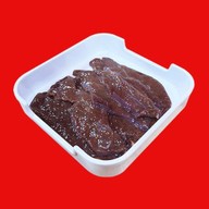 เมนู เสี่ยวเอ้อ หมูกระทะ ตลาดศิริเกษม