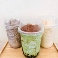 แบร์บอนนี่-BONNIE BEAR 🐻🐻 Bonnie Bear