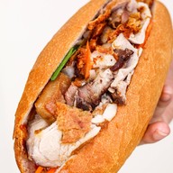 Koornang Hot Bread