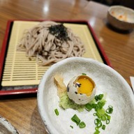 เมนูของร้าน ZEN Japanese Restaurant เซ็นทรัลพลาซ่าพระราม 3