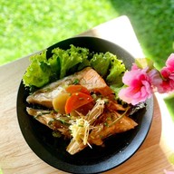 ซั่งได๋อาหารญี่ปุ่นหน้าลาว -