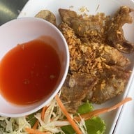 นายแอร์ หมูจุ่ม บางบอน3