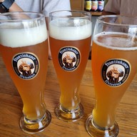 BEHIND BARS (Cafe & Bistro)