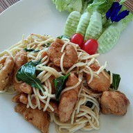 เฮือนสายน้ำผึ้ง