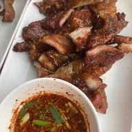 นายแอร์ หมูจุ่ม บางบอน3