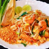 ล้าน ผัดไทย