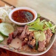 เมนูของร้าน ครัวกำไลทอง