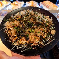 ซั่งได๋อาหารญี่ปุ่นหน้าลาว -