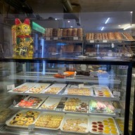 Koornang Hot Bread