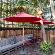 บรรยากาศ Chez Nous Cafe