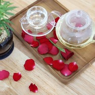 เมนูของร้าน Bliss n Brew Coffee