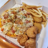 ชาตาโต🦉🦉 หทัยราษฎร์-สายไหม