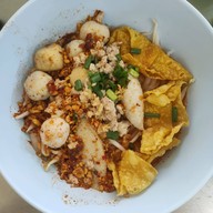 ไธพัตย์ ก๋วยเตี๋ยวต้มยำน้ำตื้น - โชคชัย4