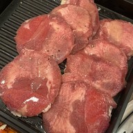 เมนูของร้าน Gyu-Kaku Siam Square One สยามสแควร์วัน