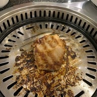 เมนูของร้าน The BAP Korean BBQ Restaurant