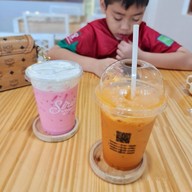 ร้านบังฟานโรตี ชาชัก ต้นตำรับสตูล (รับสาขาวิลเลจ) หาดใหญ่วิลเลจ