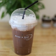 เมนูของร้าน Bliss n Brew Coffee