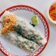 เมนูของร้าน • ญวน เร • อาหารเช้าเวียดนาม ขอนแก่น