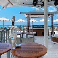 Catch Beach Club