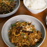 ดอกจอก Dok Jok