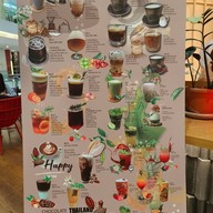 เมนู Siamdripco (สยามดริปโค) ไอคอนสยาม