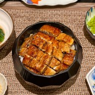 UNAGI SANYA うなぎ さんや