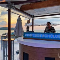 Catch Beach Club